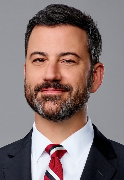 Jimmy Kimmel