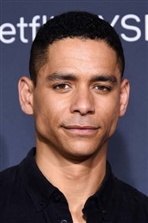 Charlie Barnett