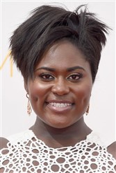 Danielle Brooks