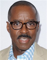 Courtney B. Vance