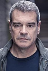 Mark Arnold