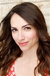 Eden Riegel