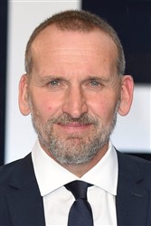 Christopher Eccleston