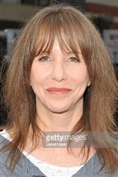 Laraine Newman