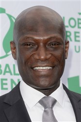 Peter Mensah