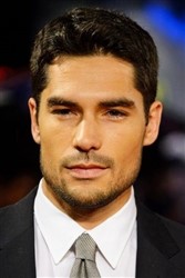 D.j. Cotrona