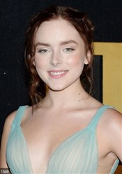 Madison Davenport