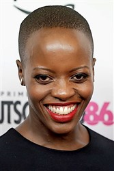 Florence Kasumba