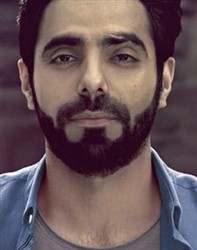 Aparshakti Khurana