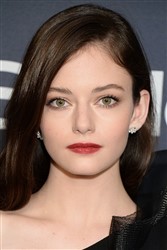 Mackenzie Foy