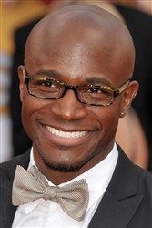 Taye Diggs