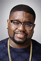 Lil Rel Howery