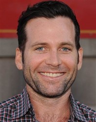 Eion Bailey