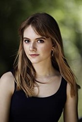 Emilia Jones