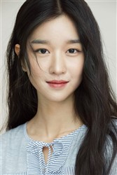 Seo Ye-Ji