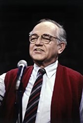 Richard Dysart