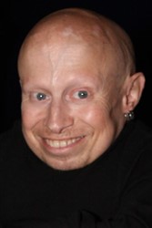 Verne Troyer