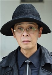 Yoshiyuki Morishita