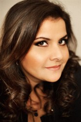 Nina Wadia