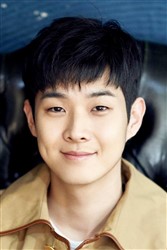 Choi Woo-Shik