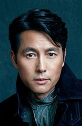 Jung Woo-Sung