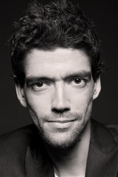 Javier Botet