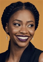 Teyonah Parris