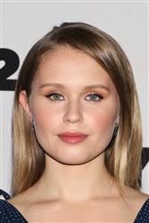 Eliza Scanlen