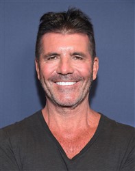 Simon Cowell