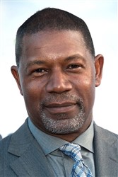 Dennis Haysbert