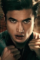 Charles Melton