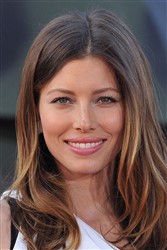 Jessica Biel