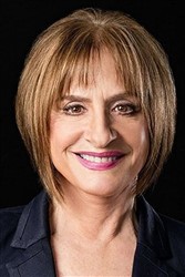 Patti Lupone