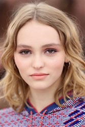 Lily-Rose Depp