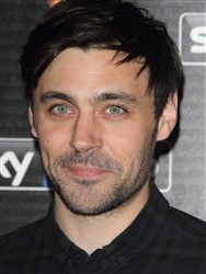 Liam Garrigan