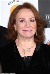 Melanie Hill