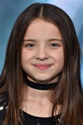 Madeleine Mcgraw