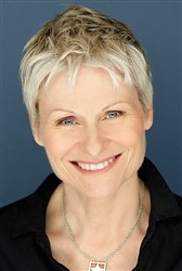 Julie Lemieux