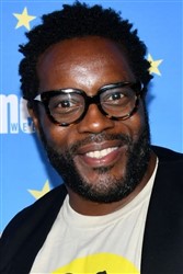 Chad L. Coleman