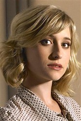 Allison Mack