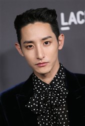 Lee Soo-Hyuk
