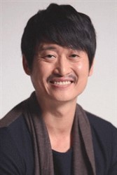 Yoo Seung-Mok