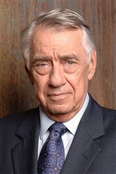 Philip Baker Hall