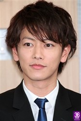Takeru Satoh