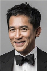 Tony Chiu-Wai Leung