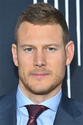 Tom Hopper