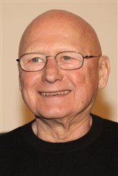 James Tolkan