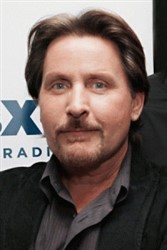 Emilio Estevez