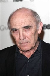 Donald Sumpter