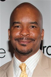 David Alan Grier